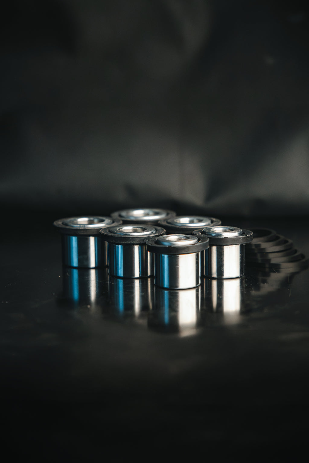 Neotech Brake Rebuild Kit