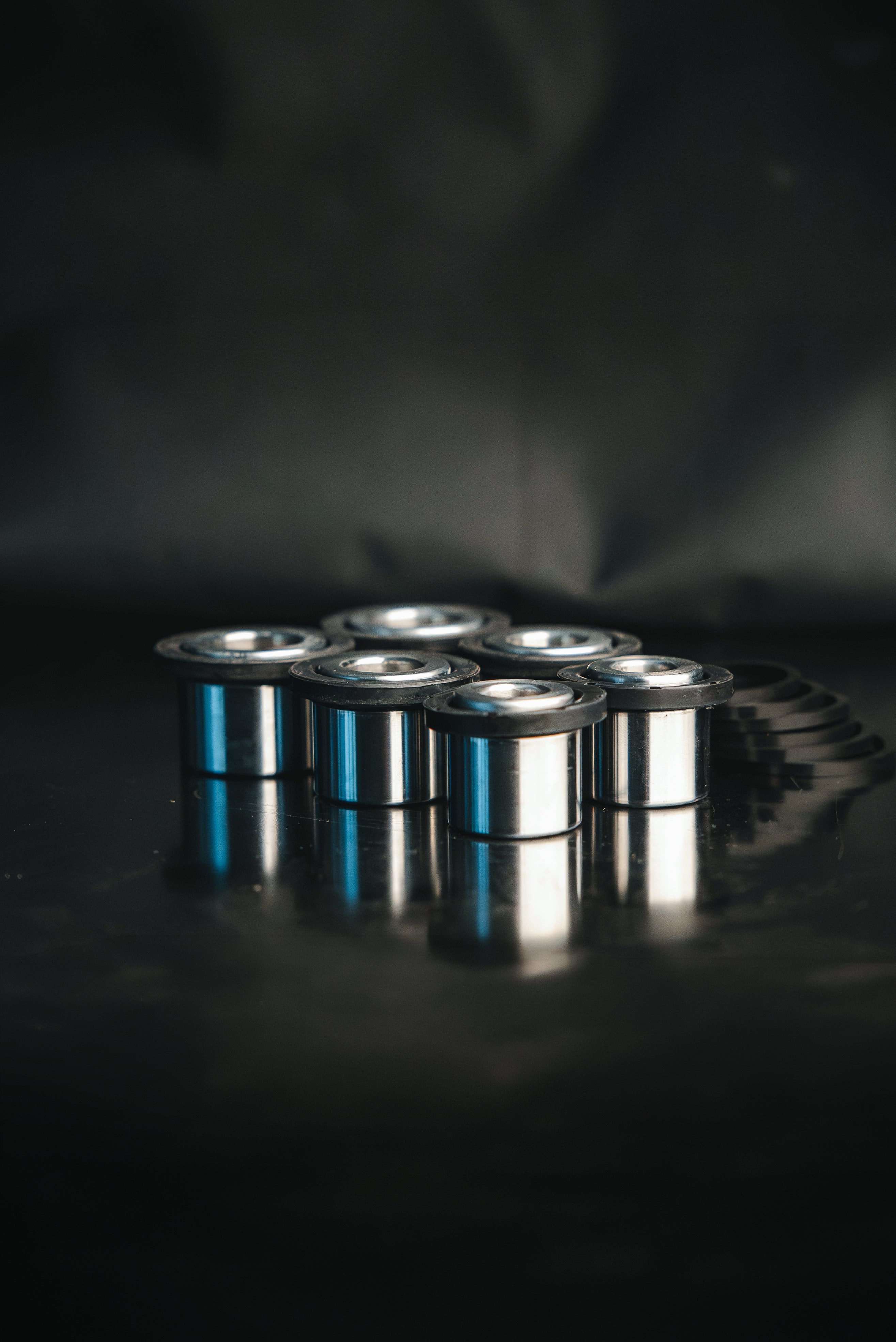 Neotech Brake Rebuild Kit