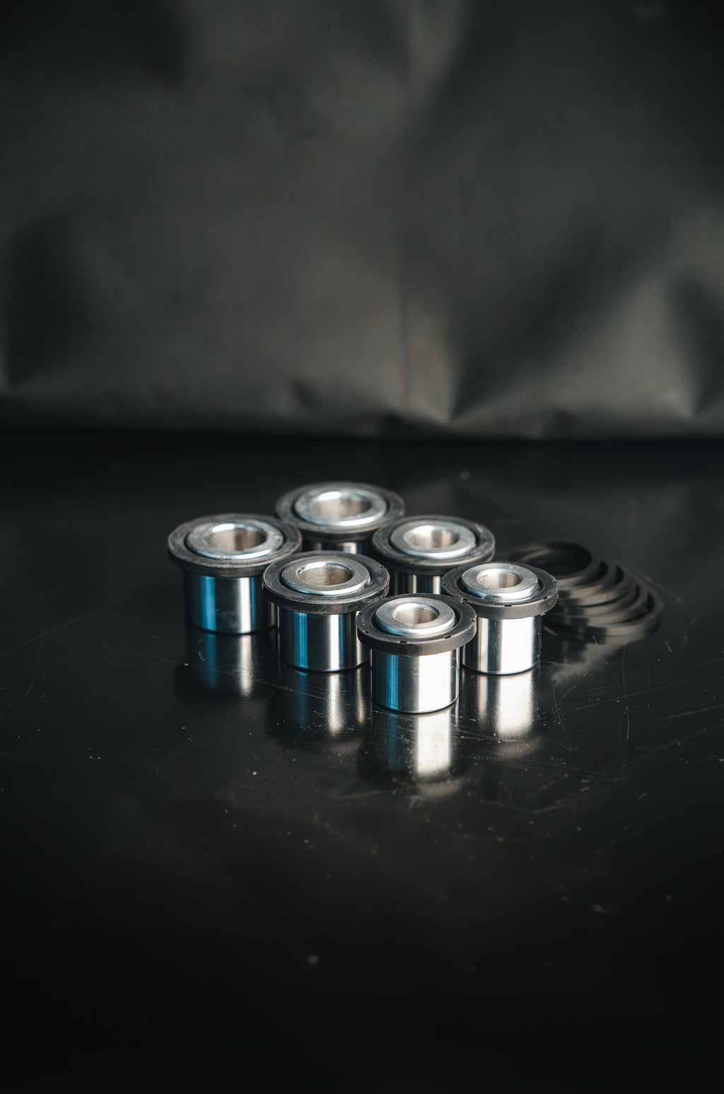Neotech Brake Rebuild Kit