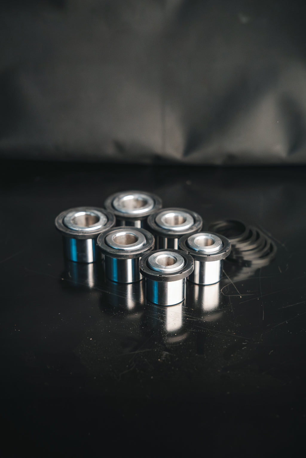 Neotech Brake Rebuild Kit