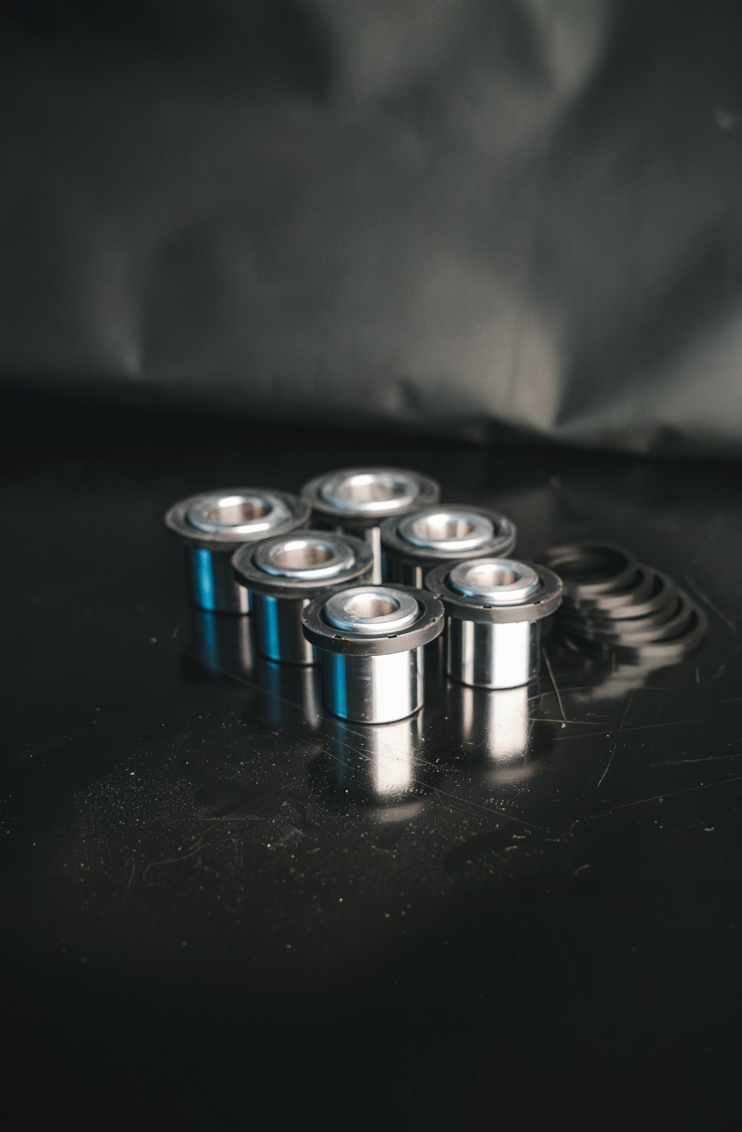 Neotech Brake Rebuild Kit