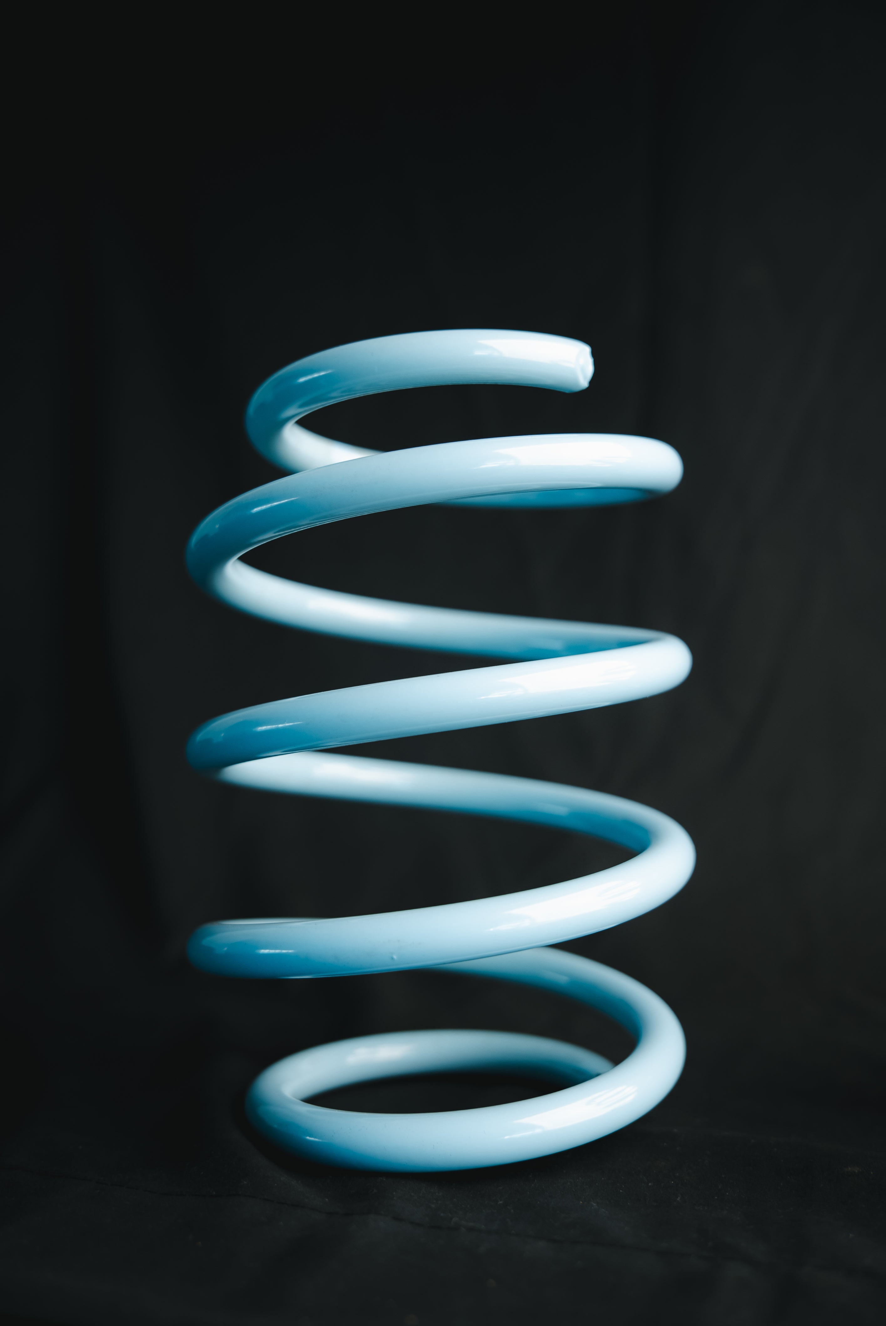 Single Neotech lowering spring