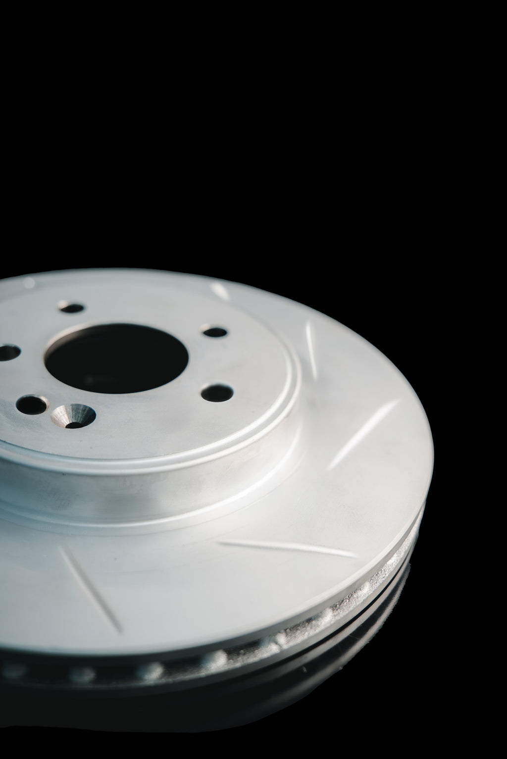 Neotech OERP disc close-up