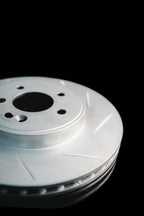Neotech OERP disc close-up