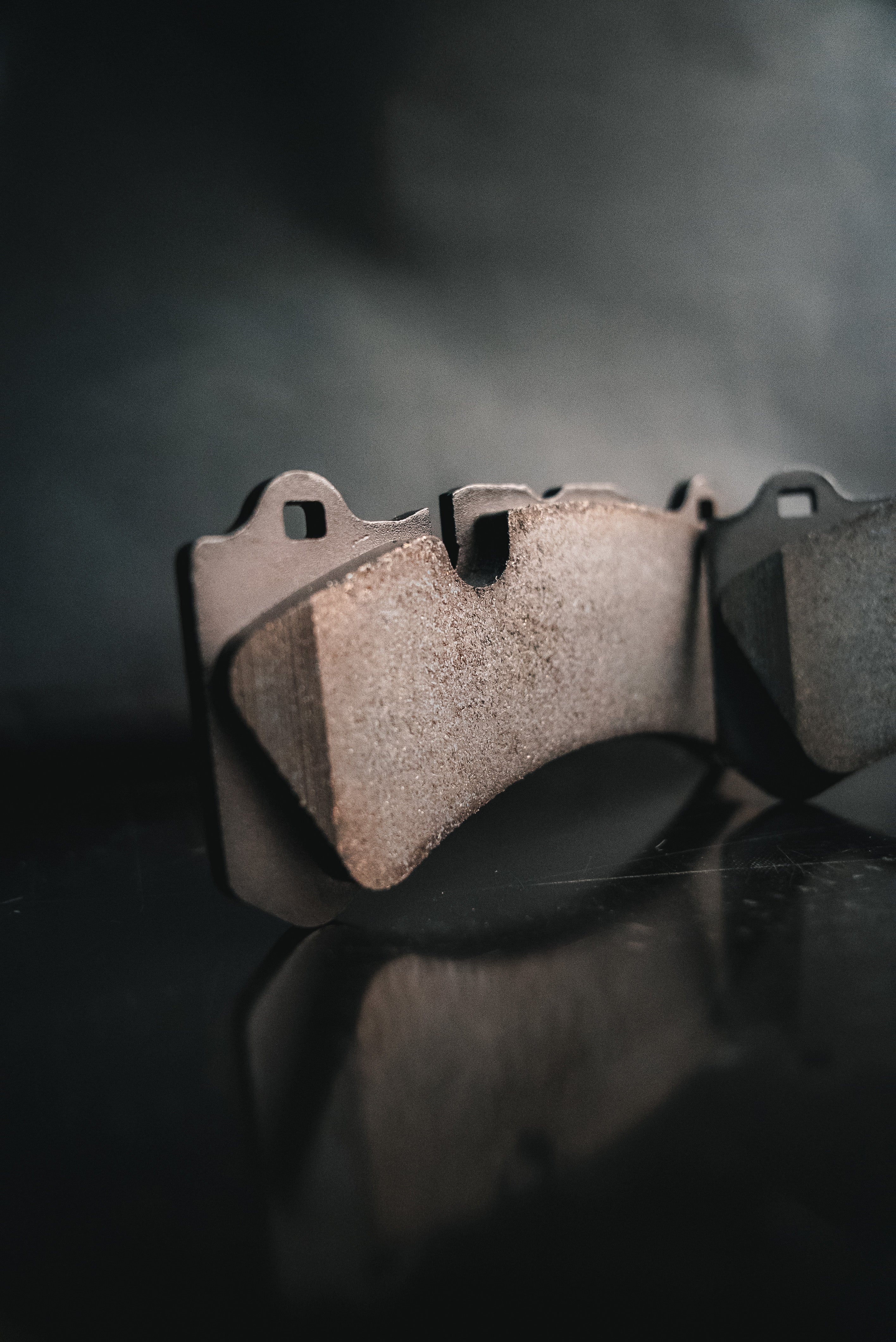 Neotech race brake pad set