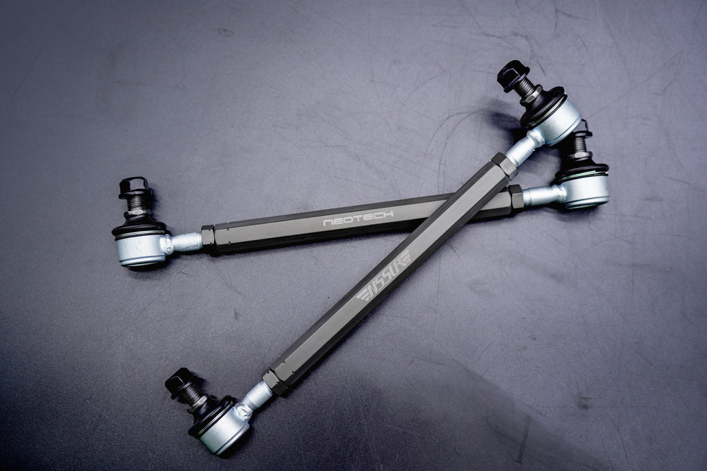Neotech adjustable sway bar links product Full Photo