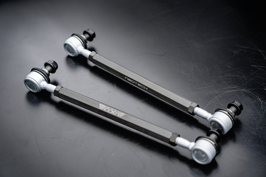Neotech adjustable sway bar links product full photo