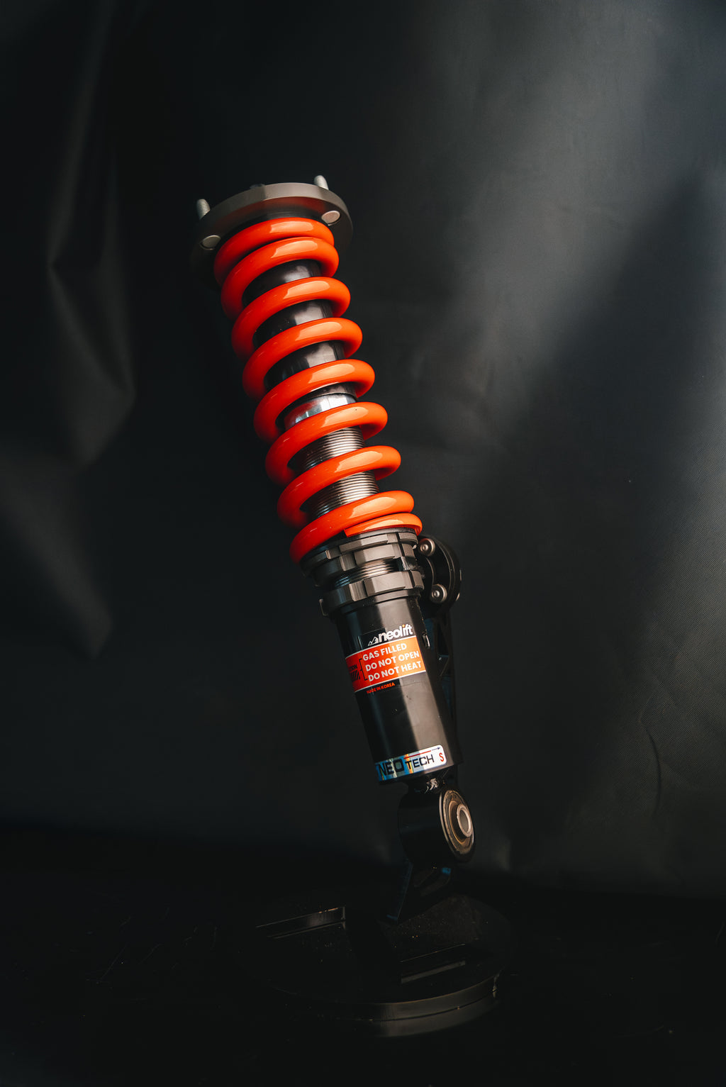 NEOLift LM2 Lift kit