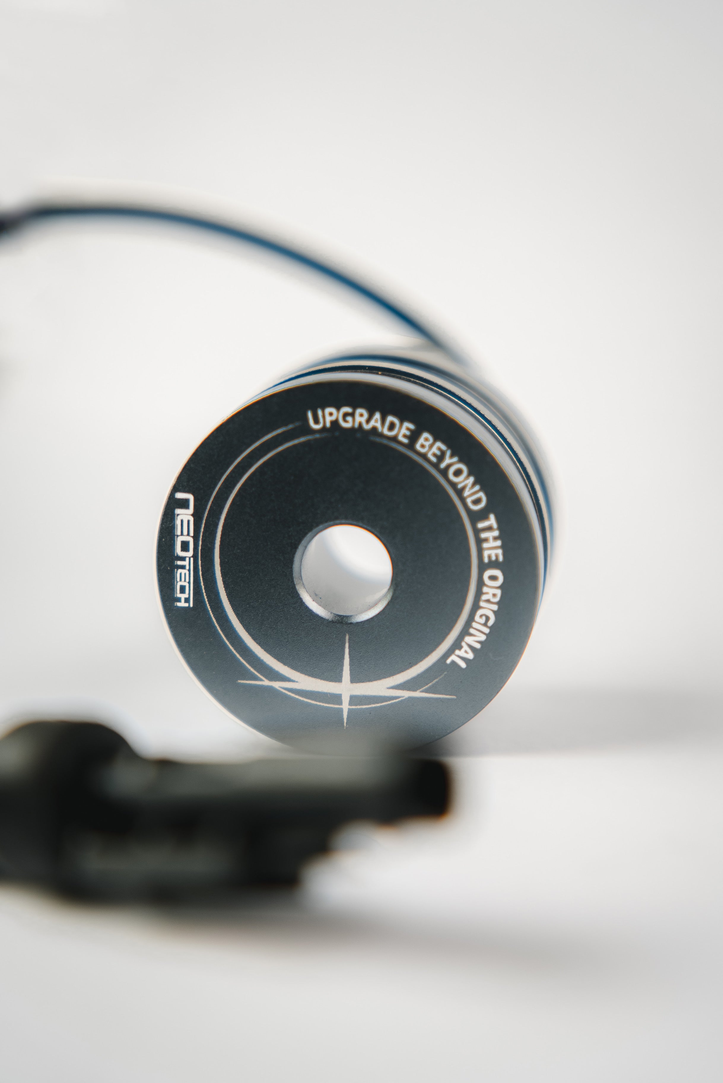 Neotech EDC Canceller kit detail