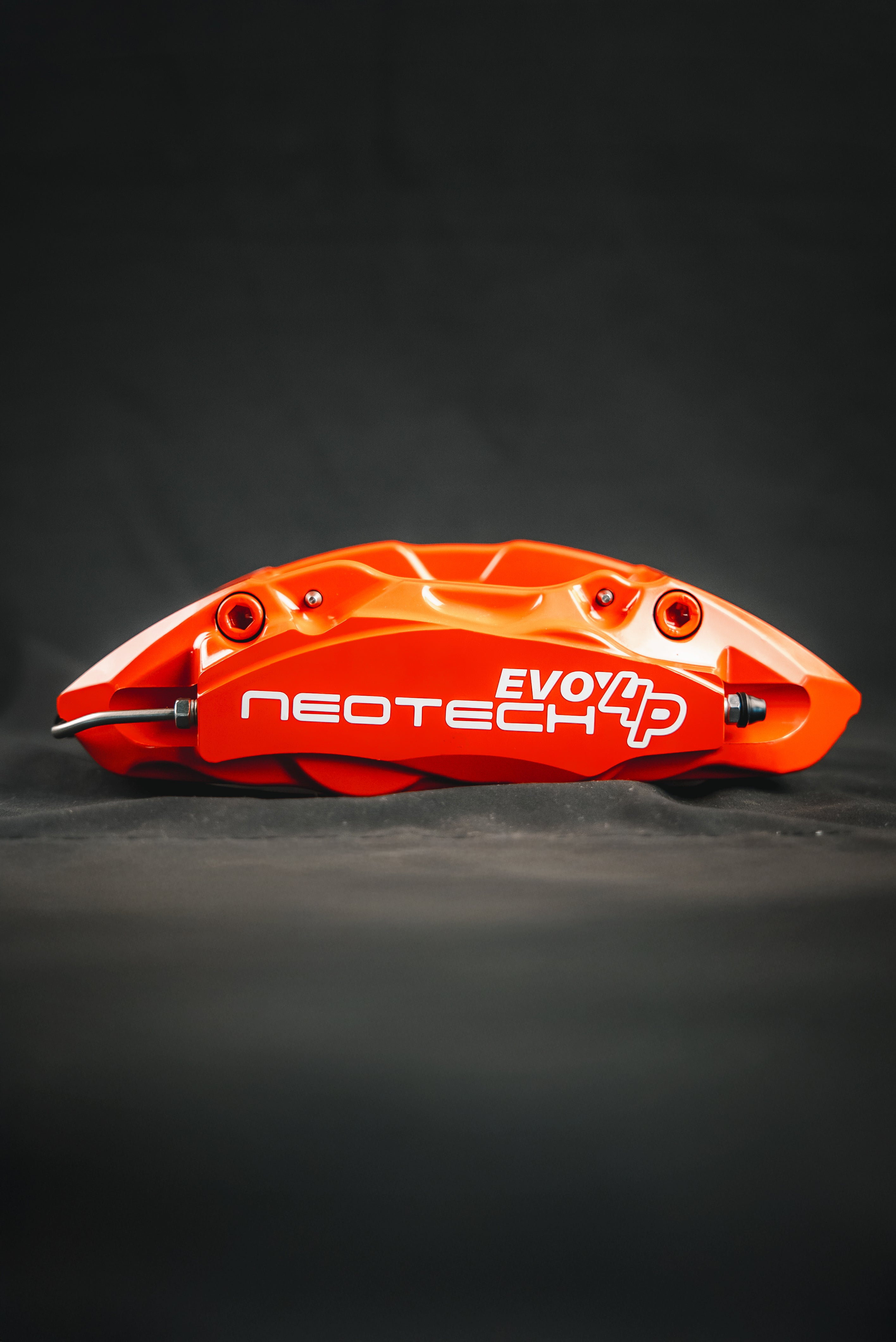 Neotech EVO 4P Front Brake Kit main product image