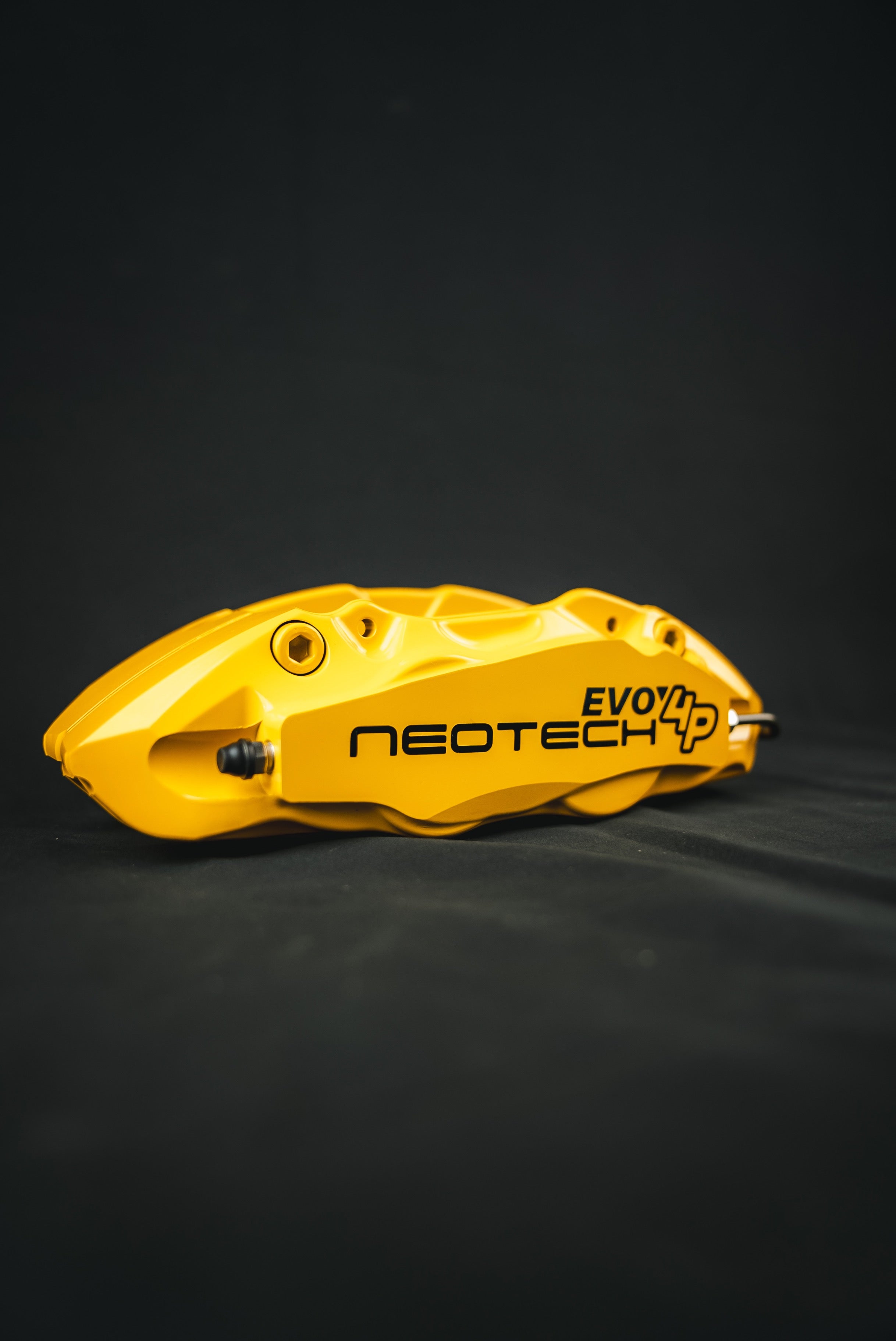 Full Neotech EVO 4P front brake kit