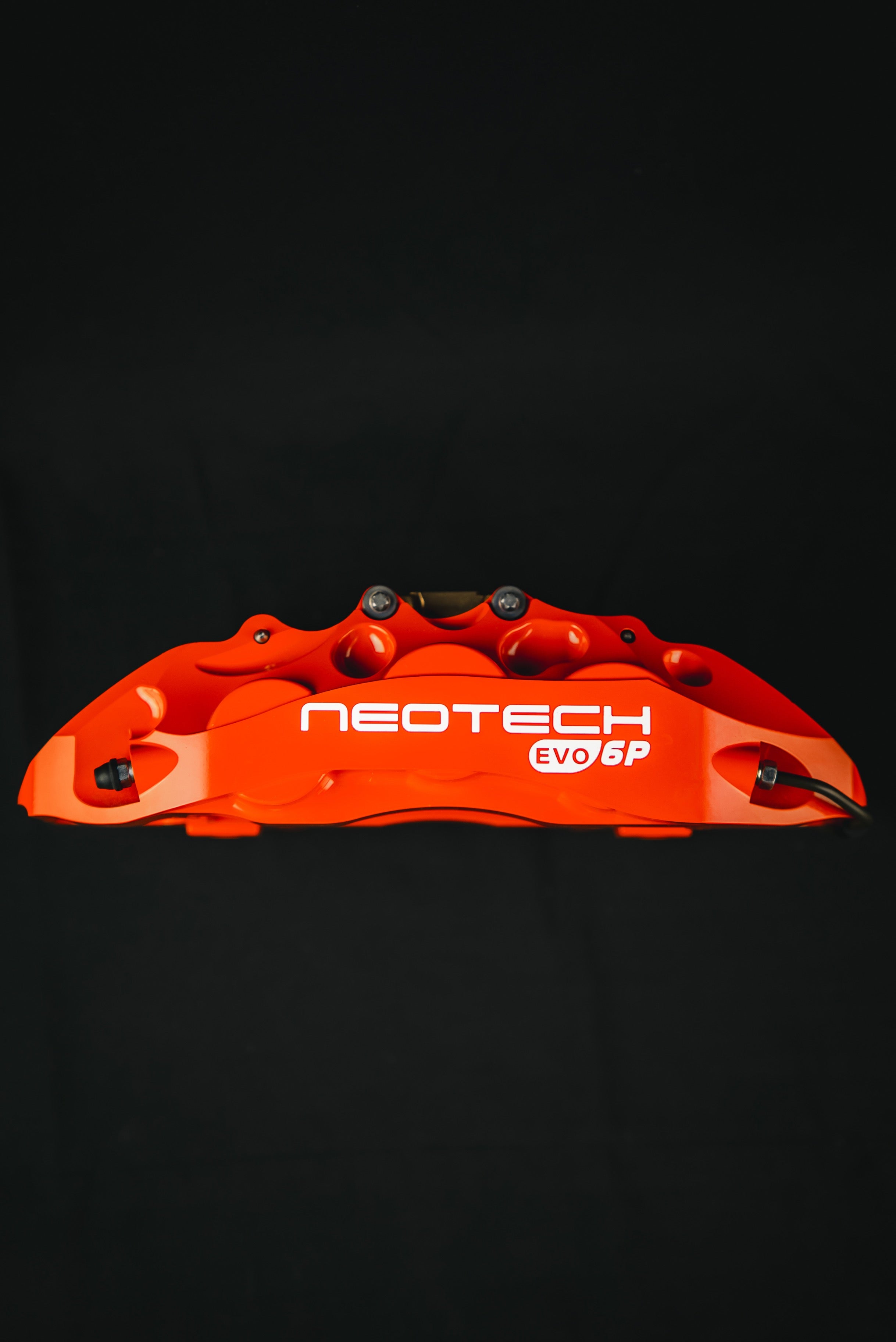 Neotech EVO 6P Front Brake Kit main product image