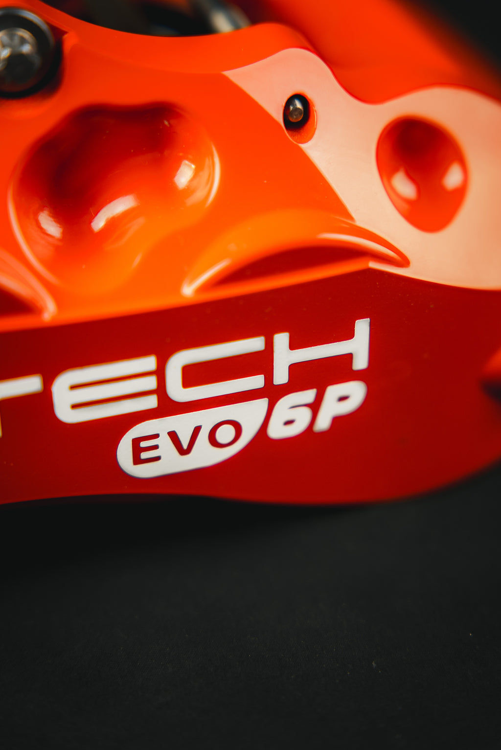 Neotech Design EVO 6P 6-Piston Front Big Brake Kit | Neotech USA