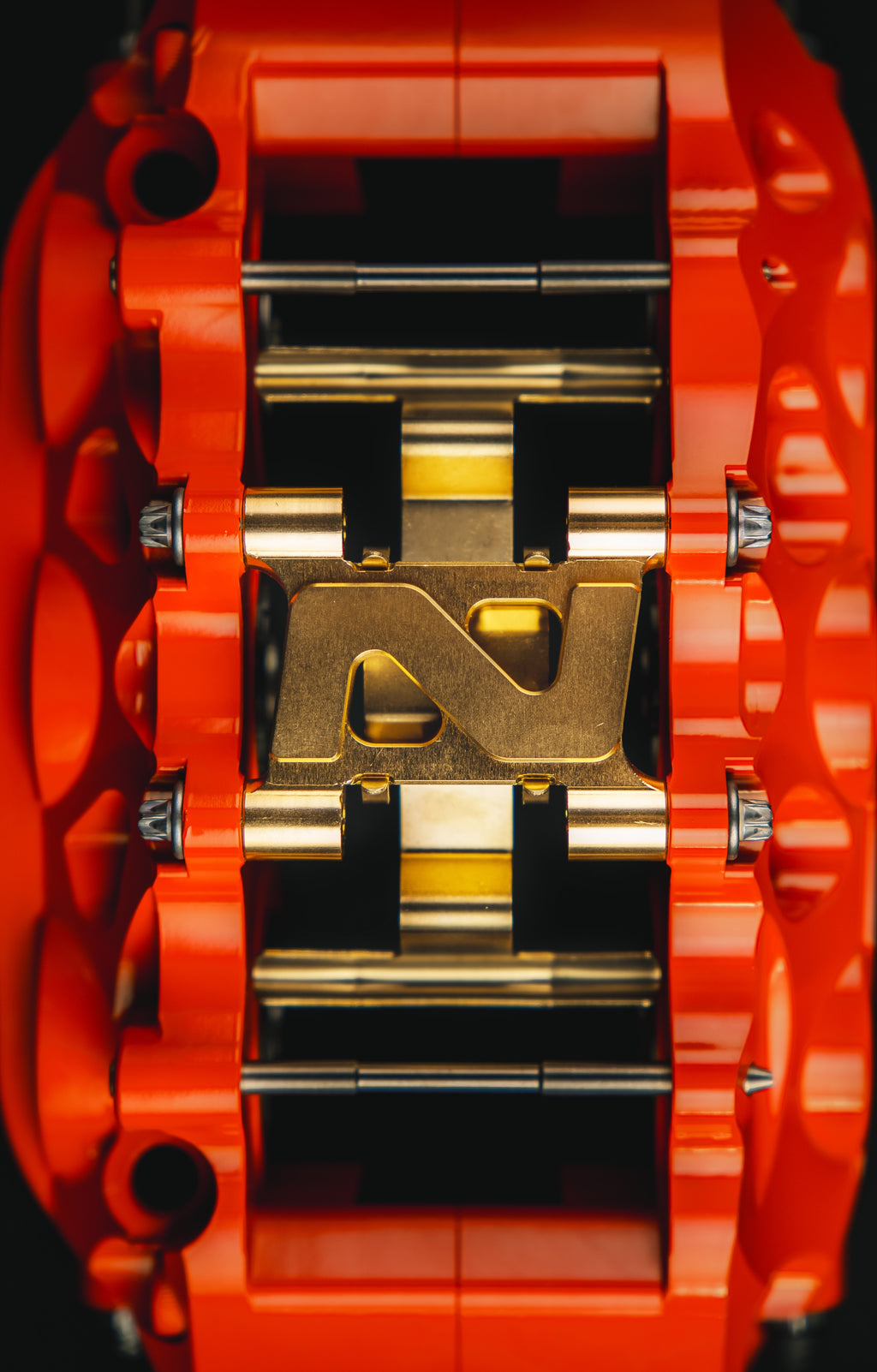 Neotech Design EVO 6P 6-Piston Front Big Brake Kit | Neotech USA