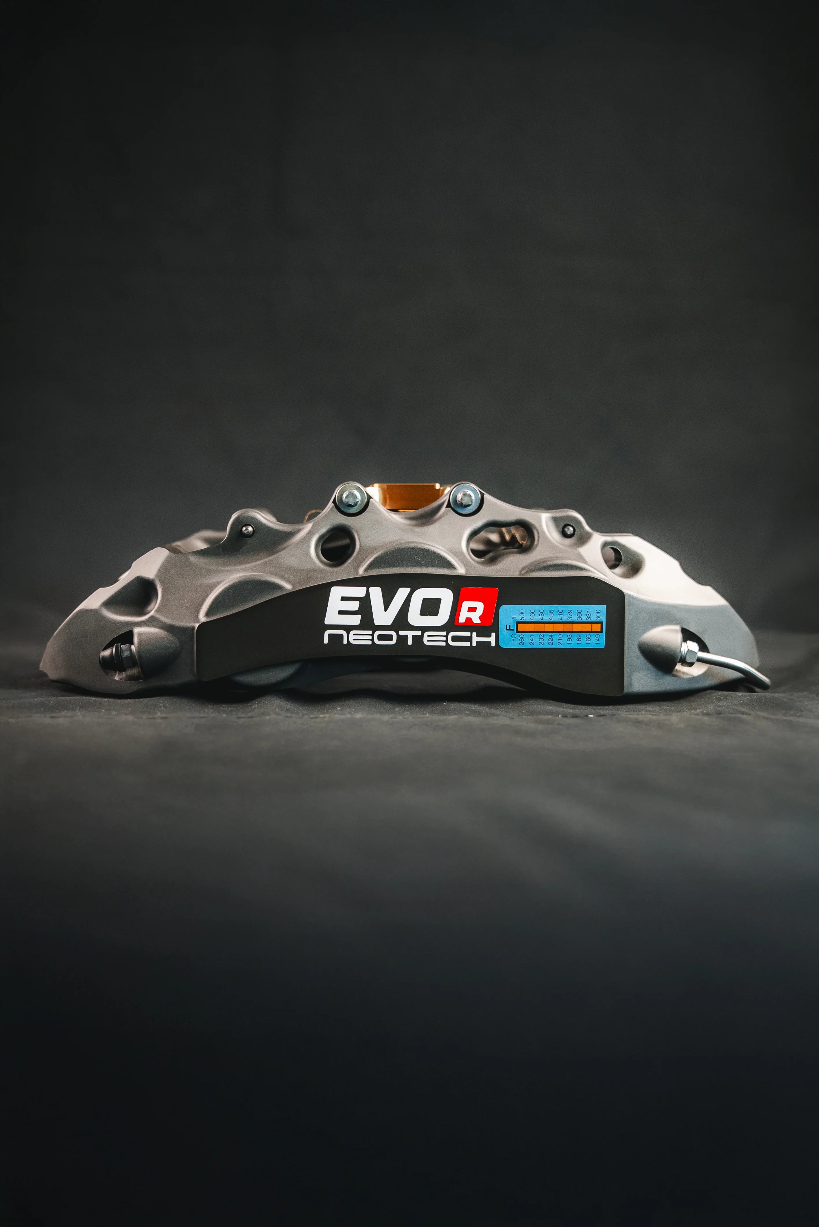 Neotech EVO-R Front Brake Kit main product image