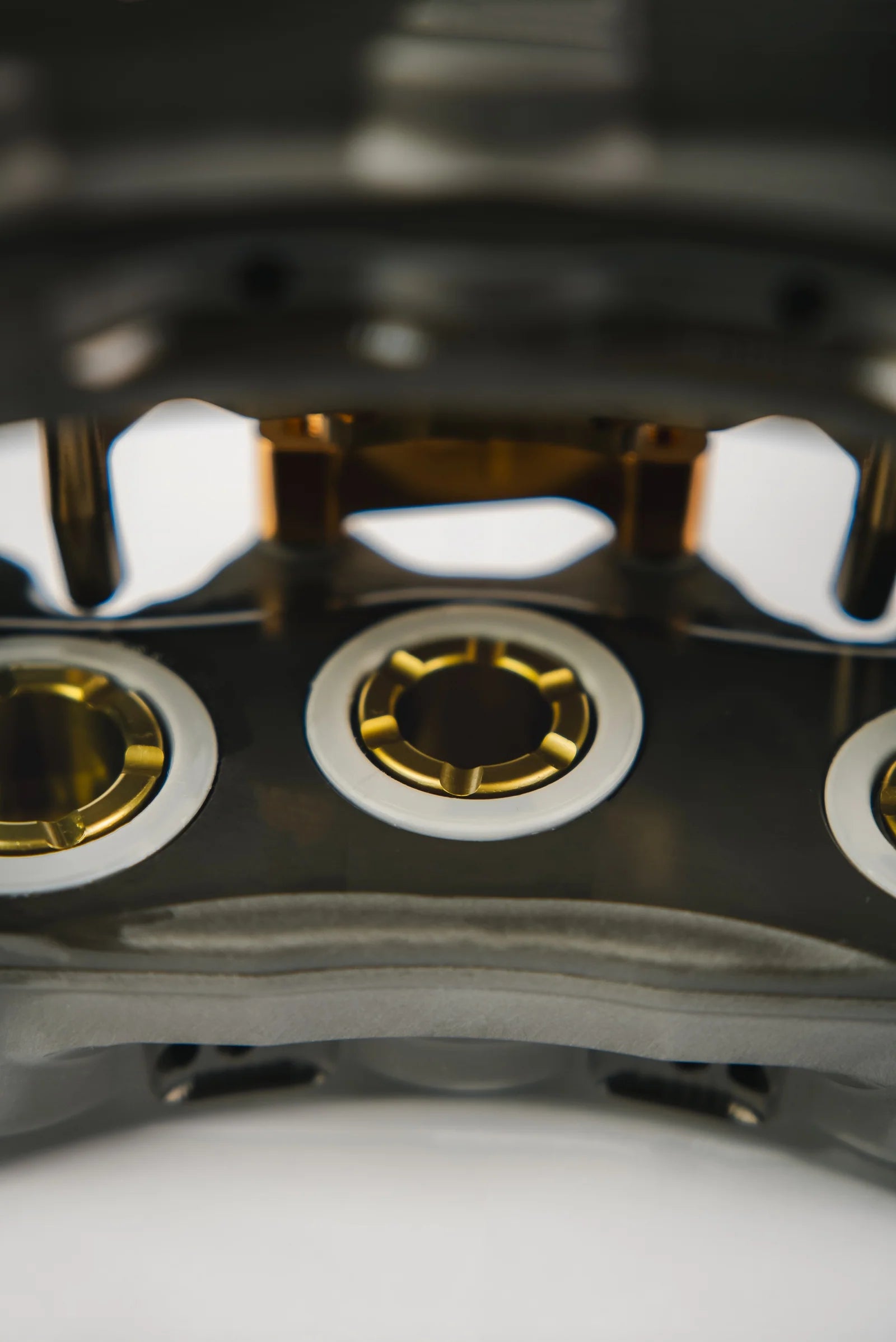 EVO-R Front Big Brake Kit for Track Cars | Neotech USA