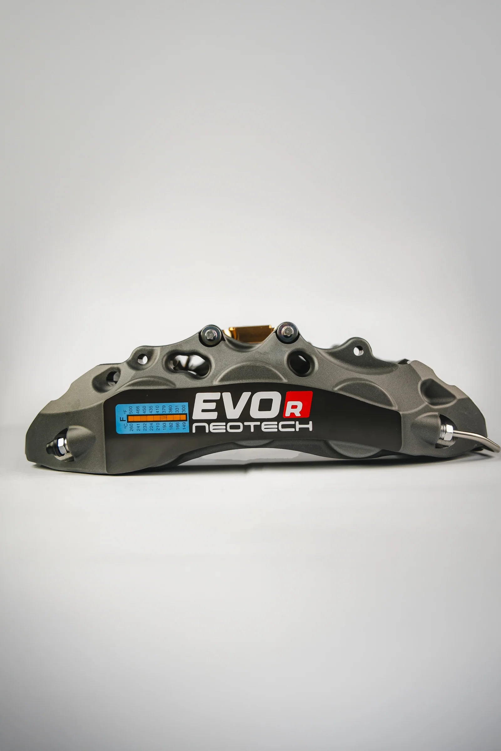 Neotech EVO-R front big brake kit