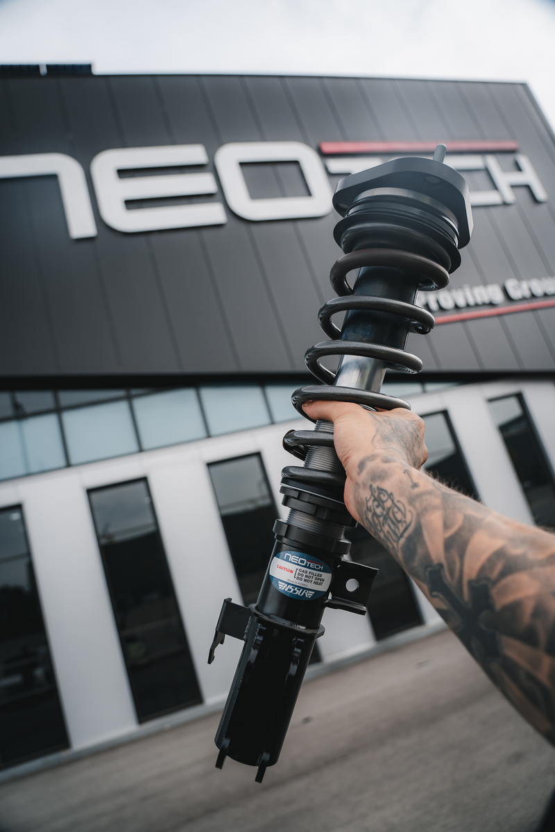 Neotech USA | Korea’s No.1 Performance Suspension & Brake Brand